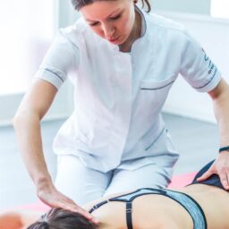 masaža fizioterapija privatno